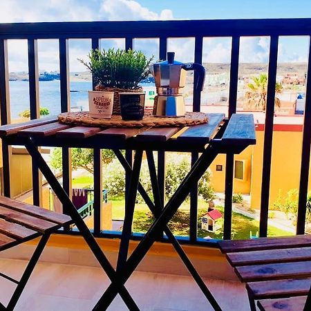 Ocean View Apartment Poris Poris de Abona Exterior photo