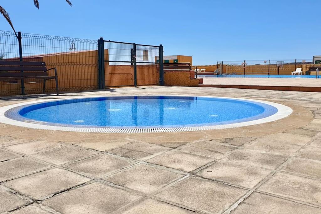 Ocean View Apartment Poris Poris de Abona Exterior photo