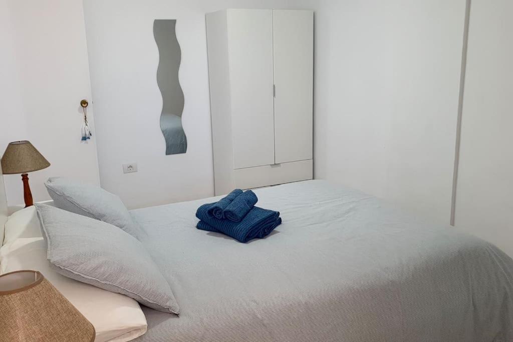 Ocean View Apartment Poris Poris de Abona Exterior photo